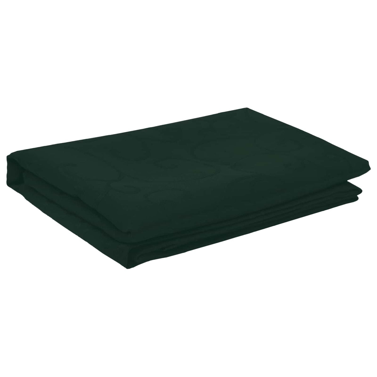 Table Cloth Dark Green