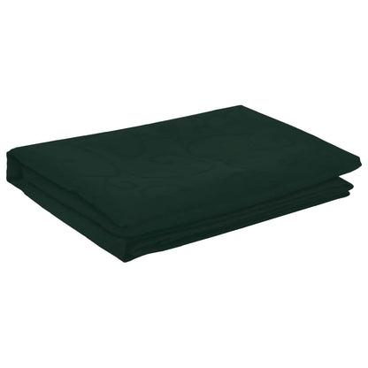 Table Cloth Dark Green