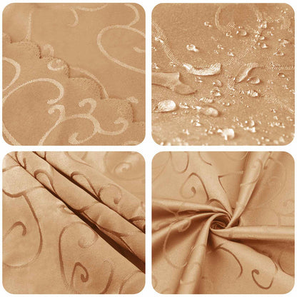 Table Cloth Beige