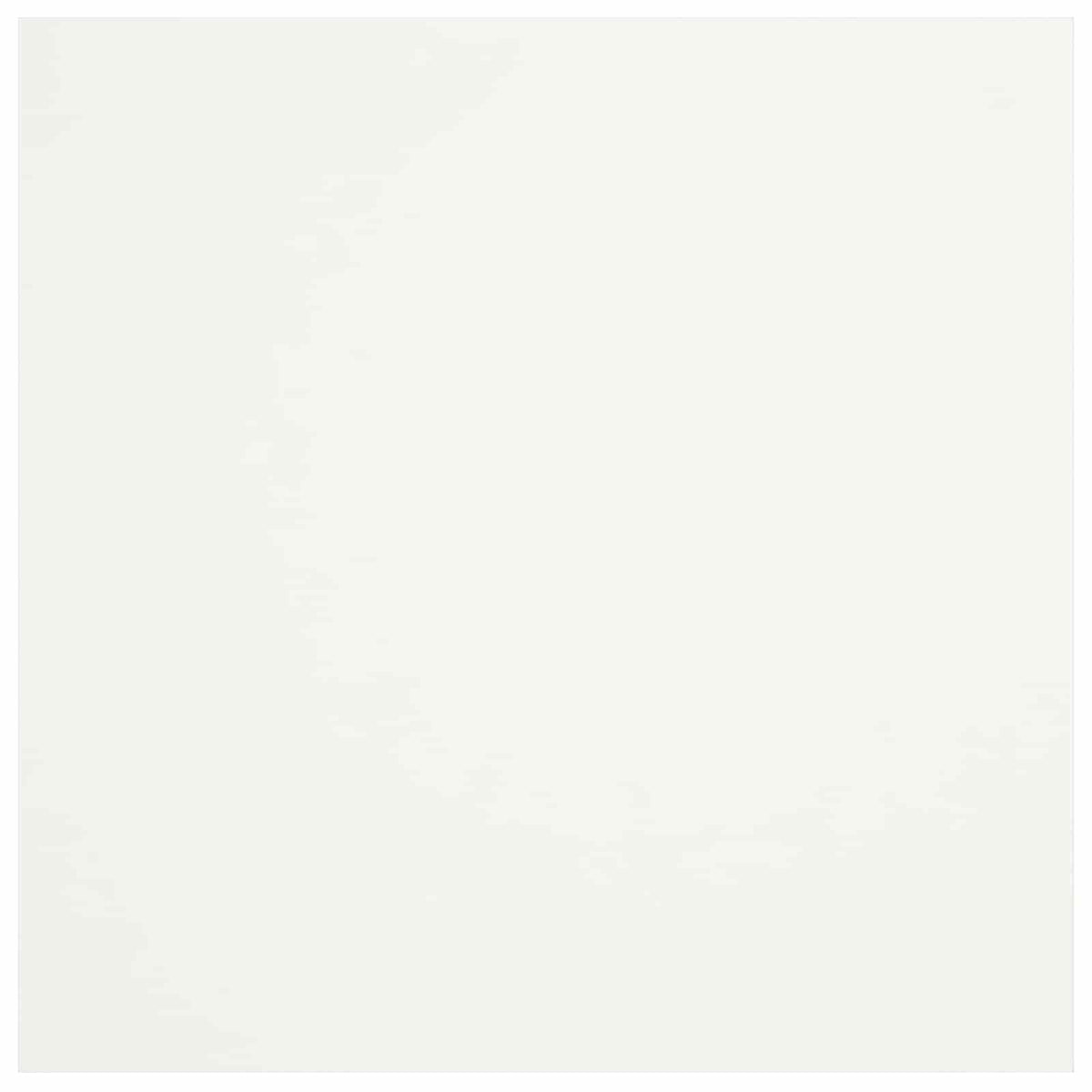 vidaXL Plant Stand 2 pcs White 30 x 30 x 40 cm Steel 5