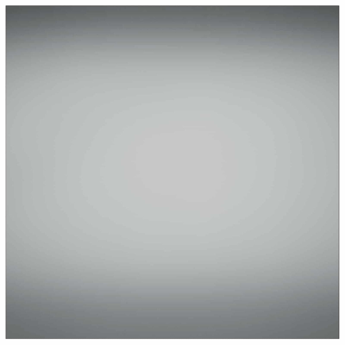 vidaXL Plant Stand 2 pcs Silver 30 x 30 x 60 cm Stainless Steel 5