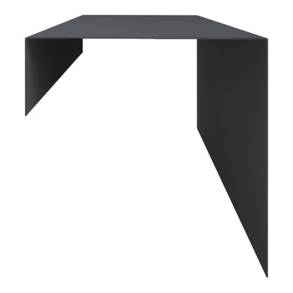 Garden Cover Profile 2 pcs Anthracite
