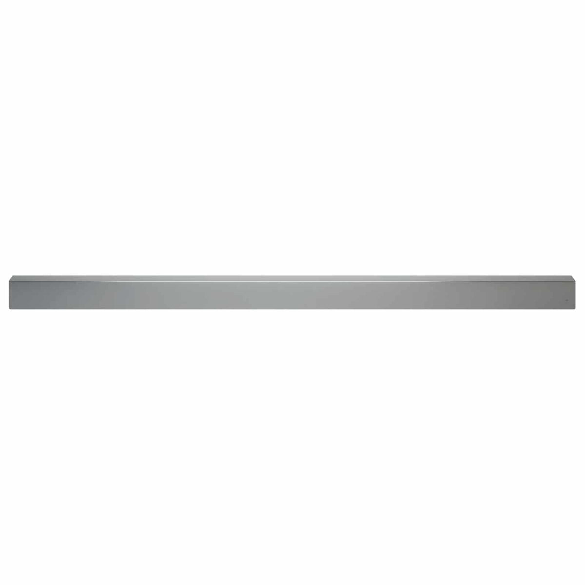Garden Cover Profile 10 pcs Galvanised Steel