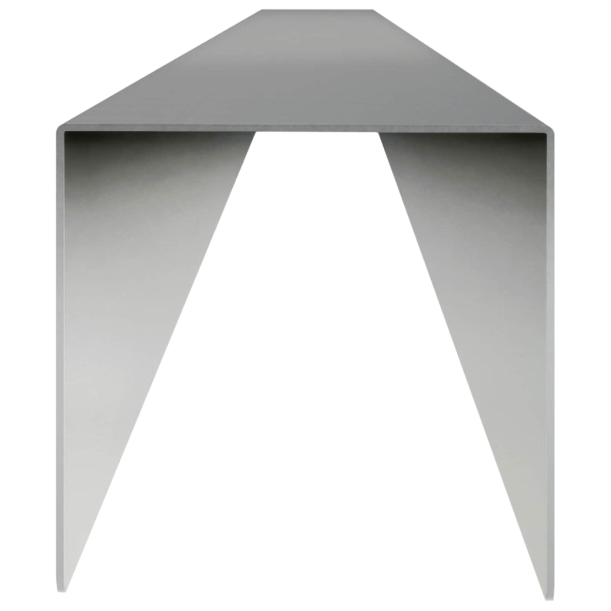 Garden Cover Profile 10 pcs Galvanised Steel
