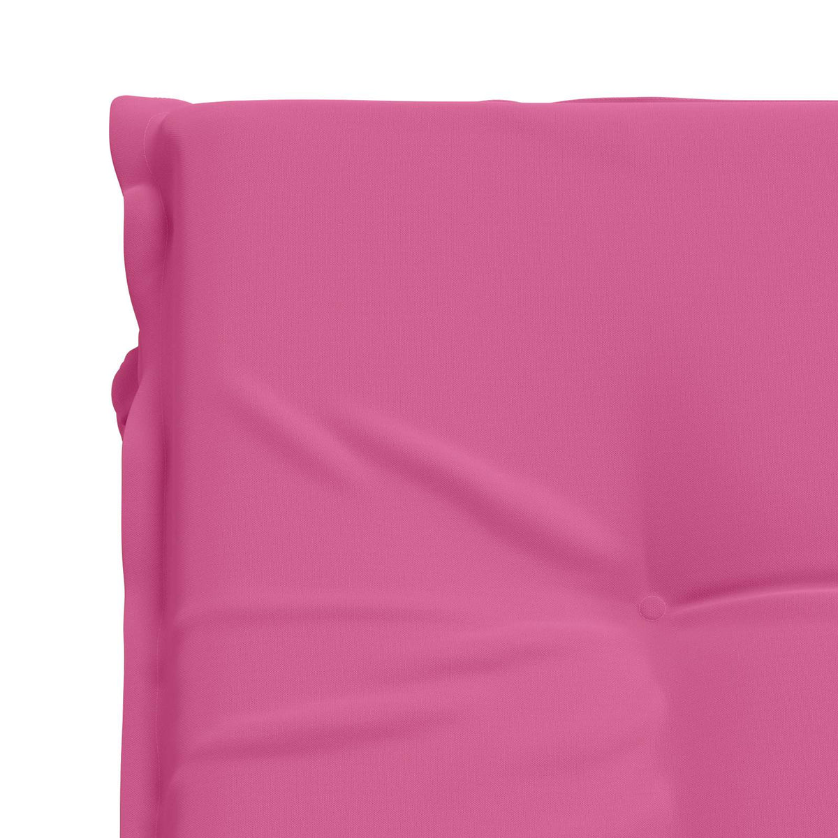 vidaXL Sunlounger Cushion GEMERT 100% Polyester Pink 190 x 60 x 9 cm 6