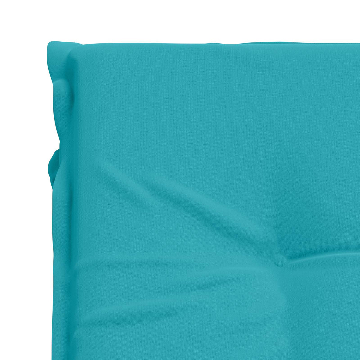 Sunlounger Cushion GEMERT Polyester Turquoise