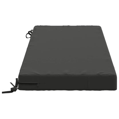 Bench Cushions SOEST Polyester Anthracite