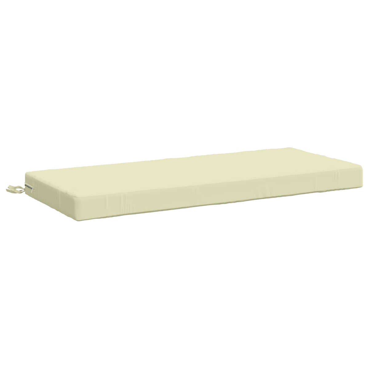Bench Cushions SOEST Polyester Cream