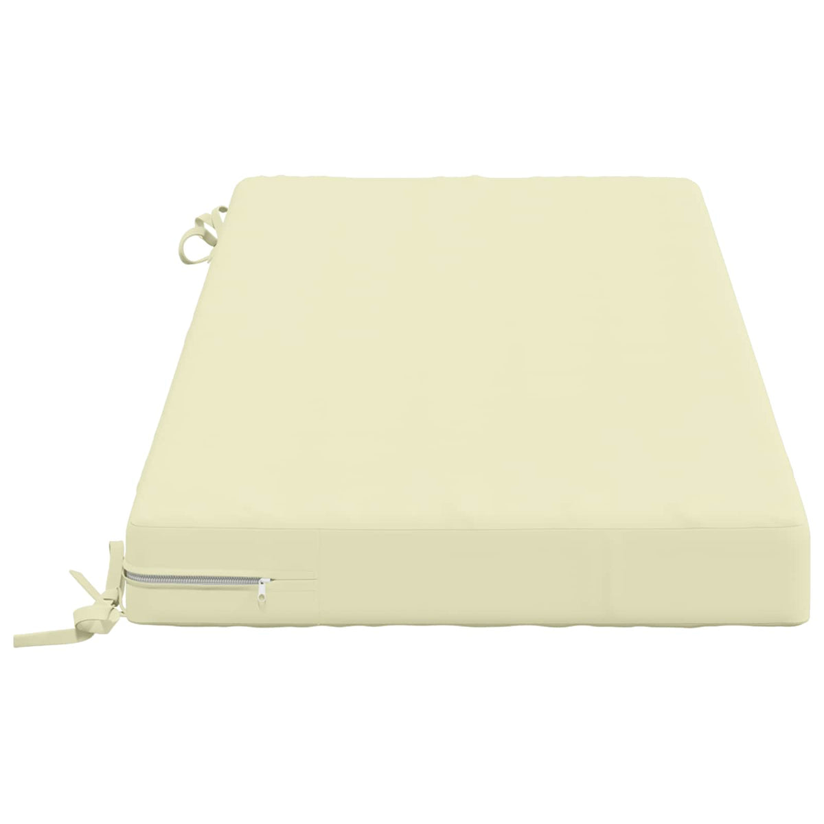 Bench Cushions SOEST Polyester Cream