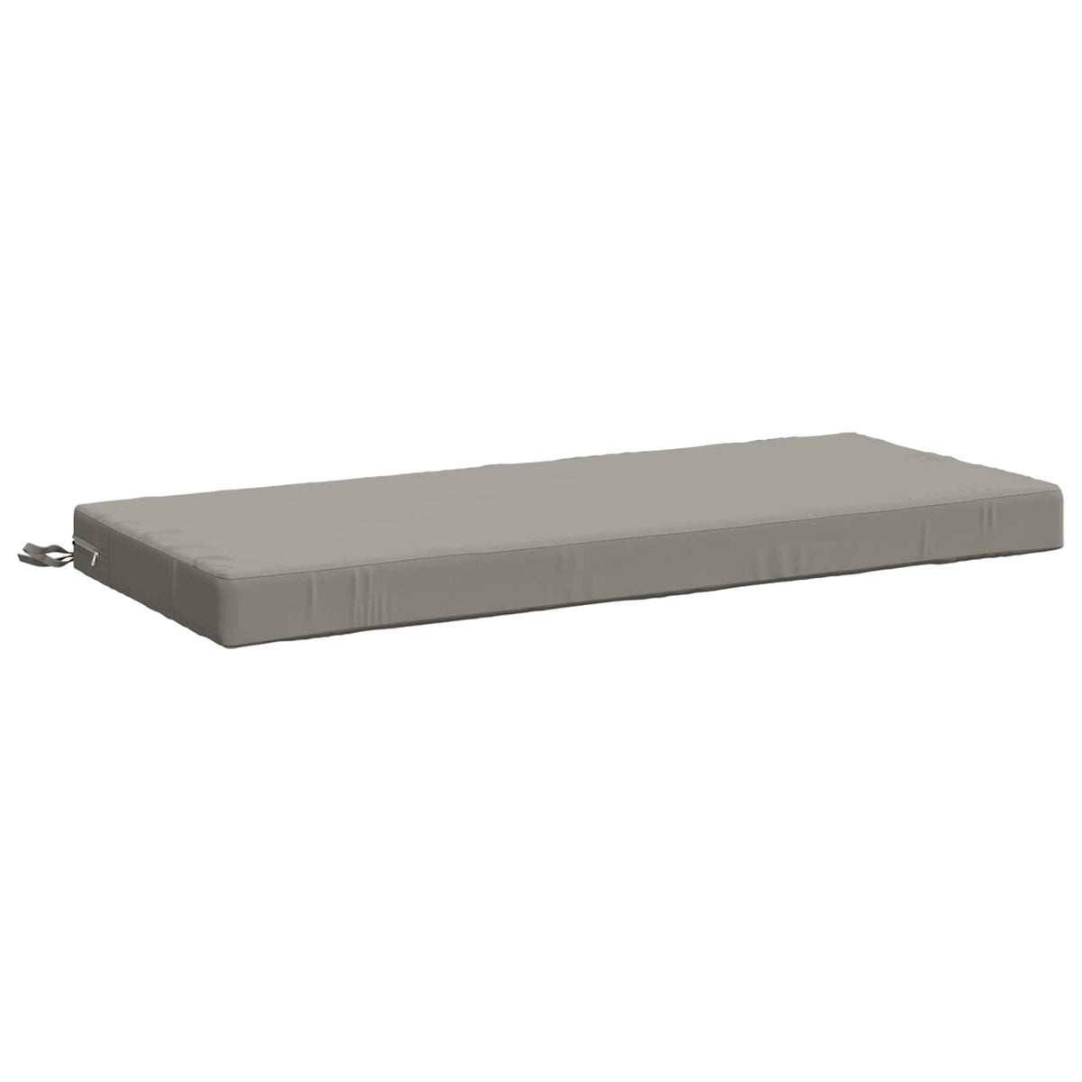 Bench Cushions SOEST Polyester Grey