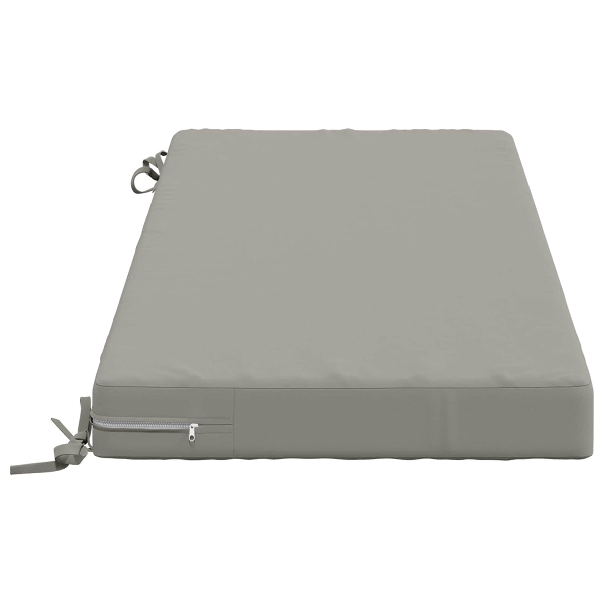 Bench Cushions SOEST Polyester Grey