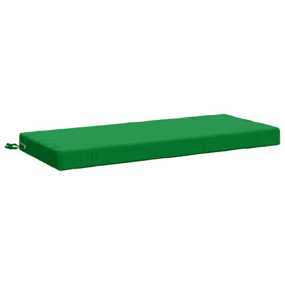 Bench Cushions SOEST Polyester Green