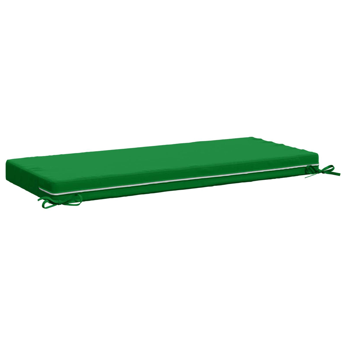 Bench Cushions SOEST Polyester Green