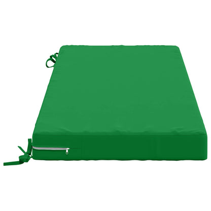 Bench Cushions SOEST Polyester Green