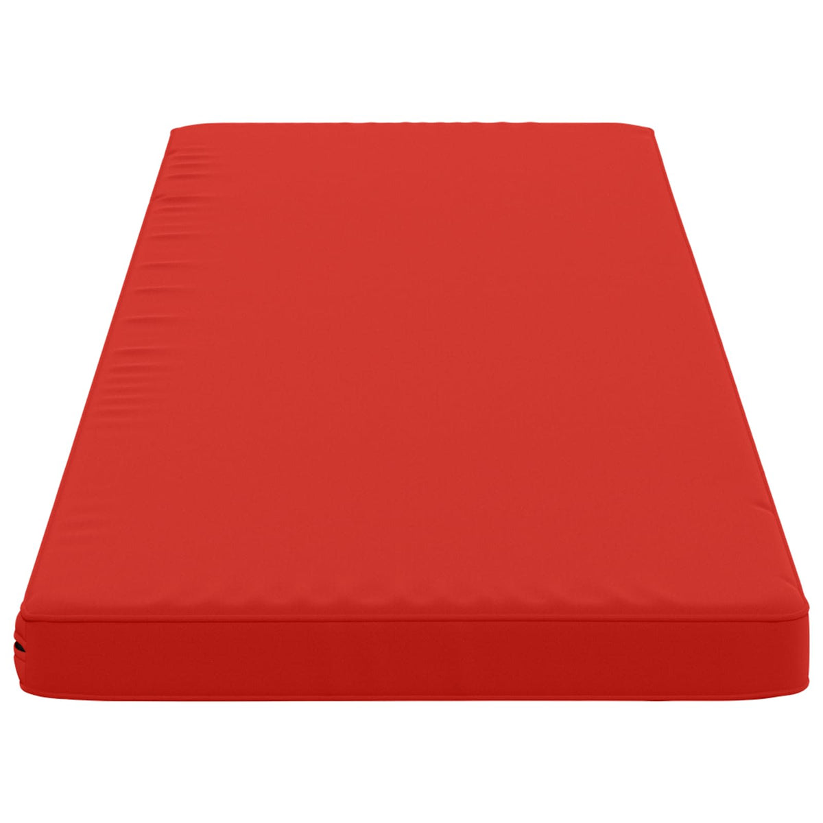 vidaXL 2-Piece Bench Cushions VUGHT 2 pcs 100% Polyester Red 5