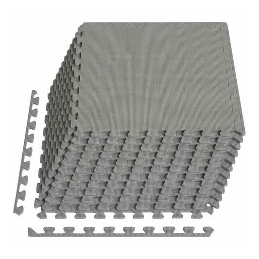 EVA Foam Grey