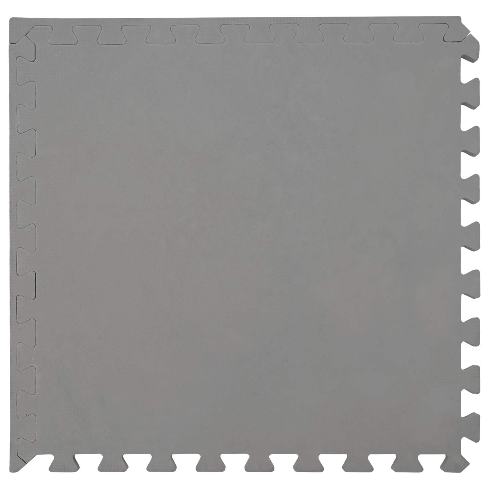 vidaXL Floor Mats 40 pcs Grey 14.4 m² EVA Foam 5