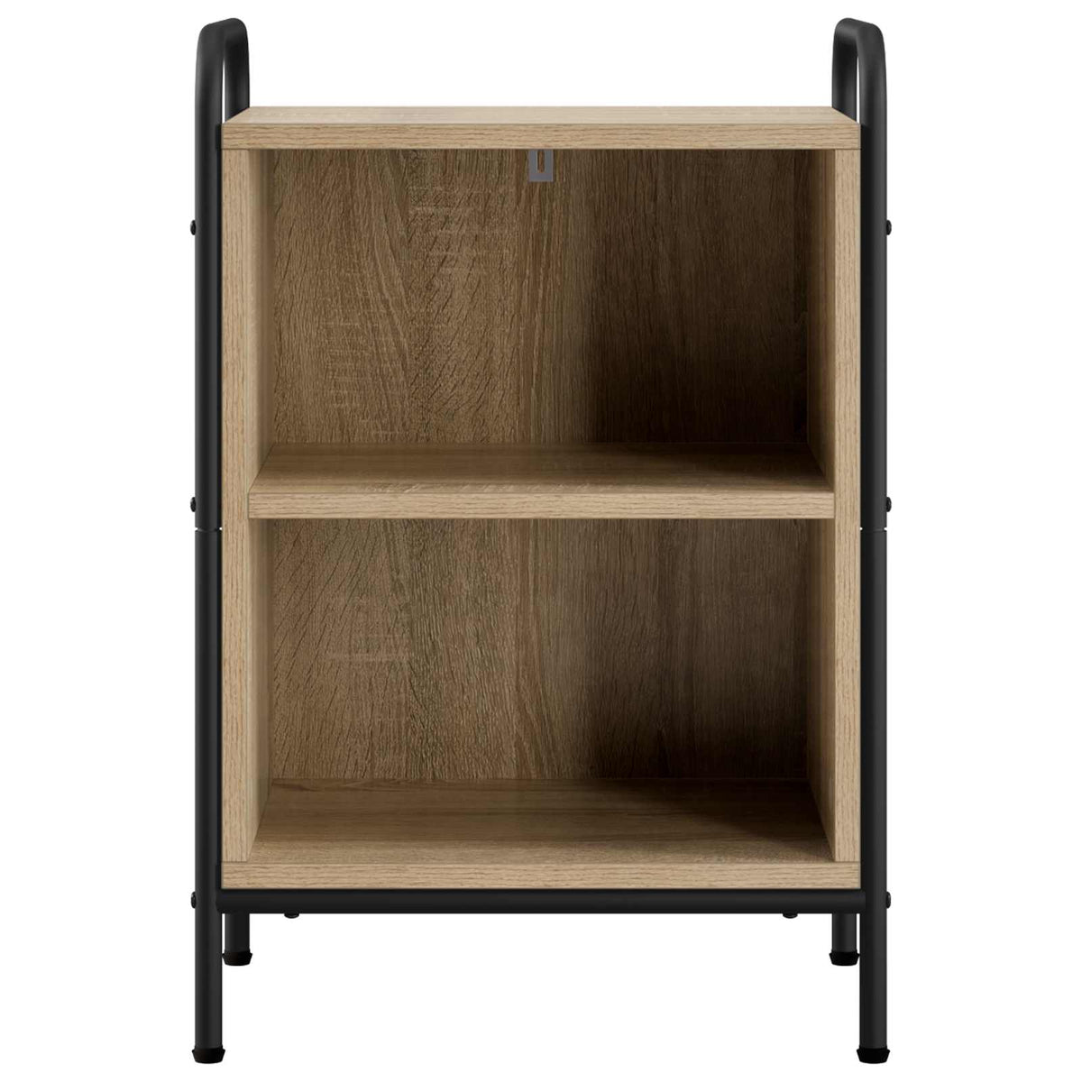 Bedside Cabinet 2 pcs Sonoma Oak