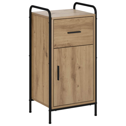 Sideboard Artisan Oak Engineered Wood