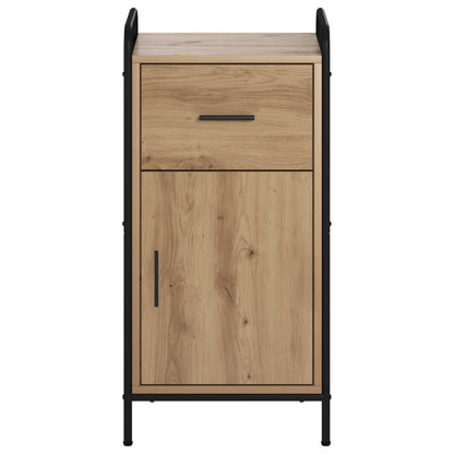 Sideboard Artisan Oak Engineered Wood