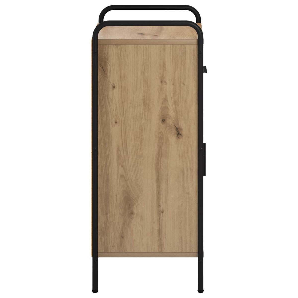 Sideboard Artisan Oak Engineered Wood