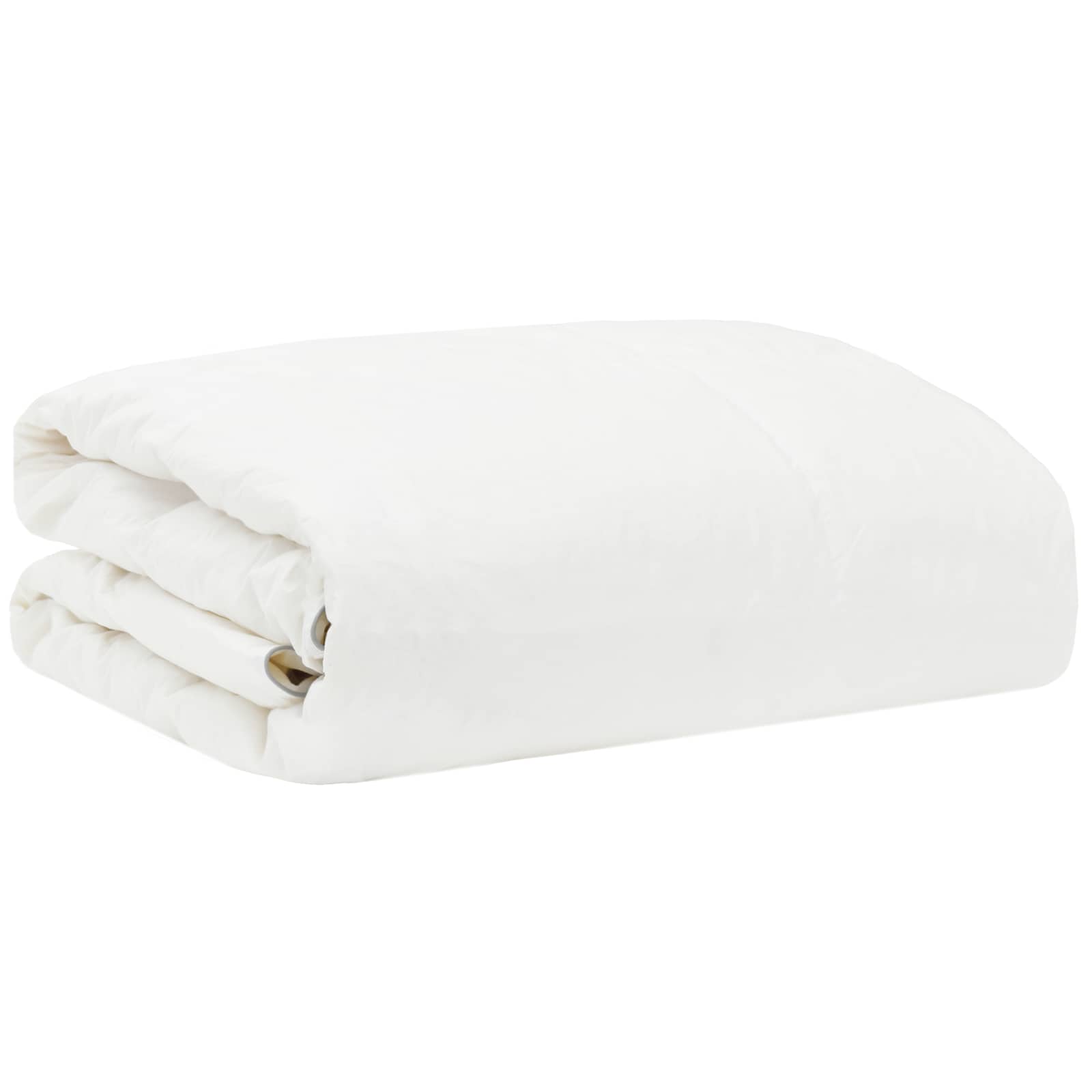 vidaXL Duvet TRIER 150x200 cm Summer 140 GSM 100% Australian Wool 4