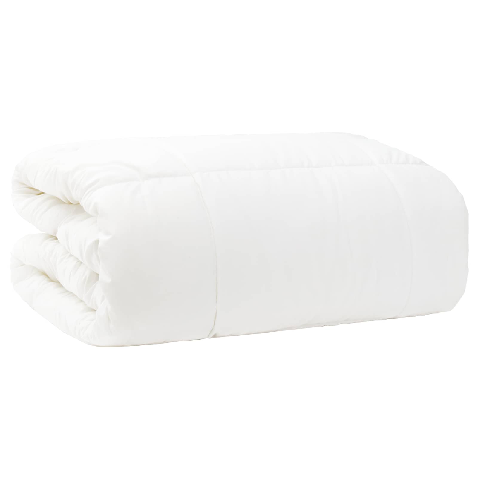 vidaXL Duvet TRIER 200x200 cm Summer 140 GSM 100% Australian Wool 4