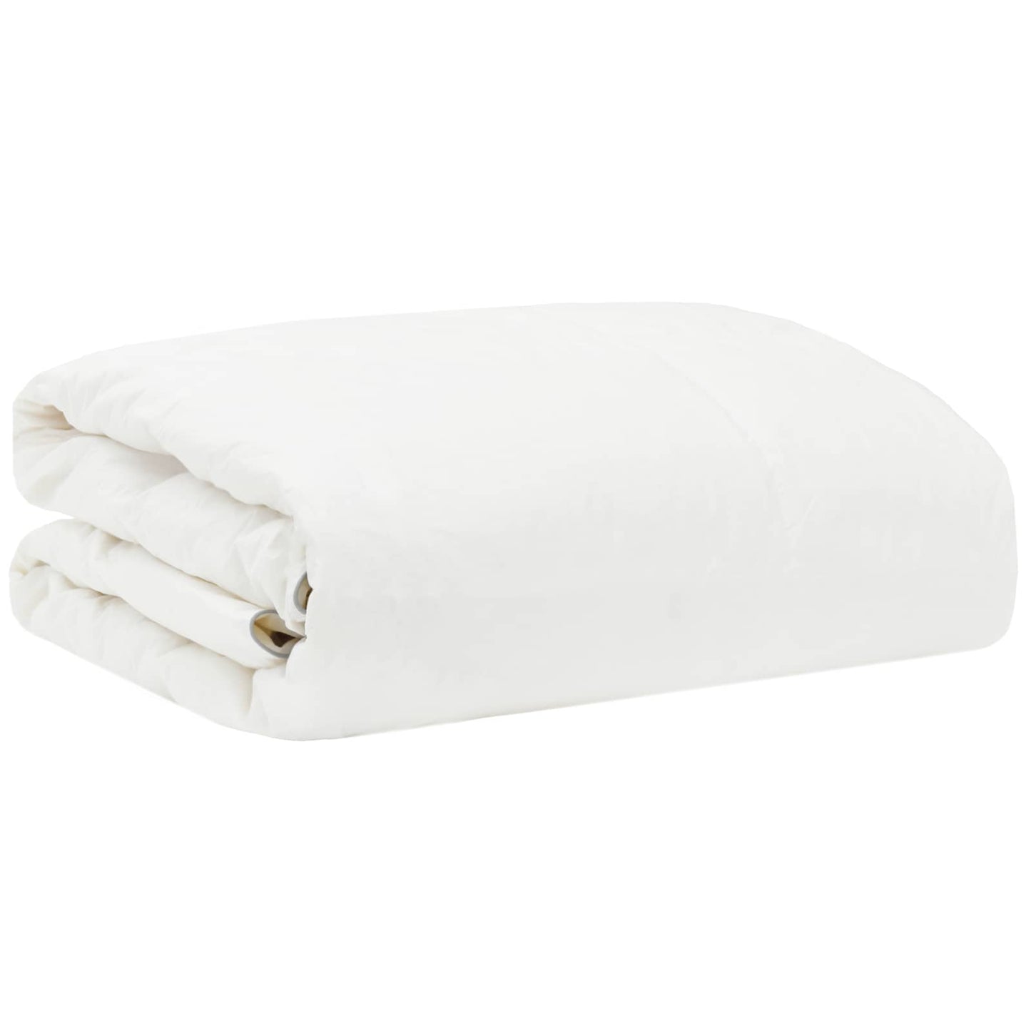 vidaXL Duvet TRIER 155x220 cm Summer 140 GSM 100% Australian Wool 4