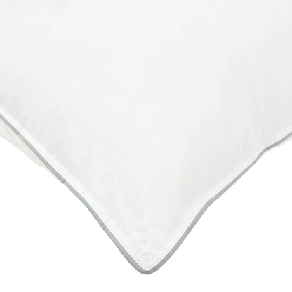 vidaXL Pillow 2 pcs 70 x 90 cm Australian Wool White 5