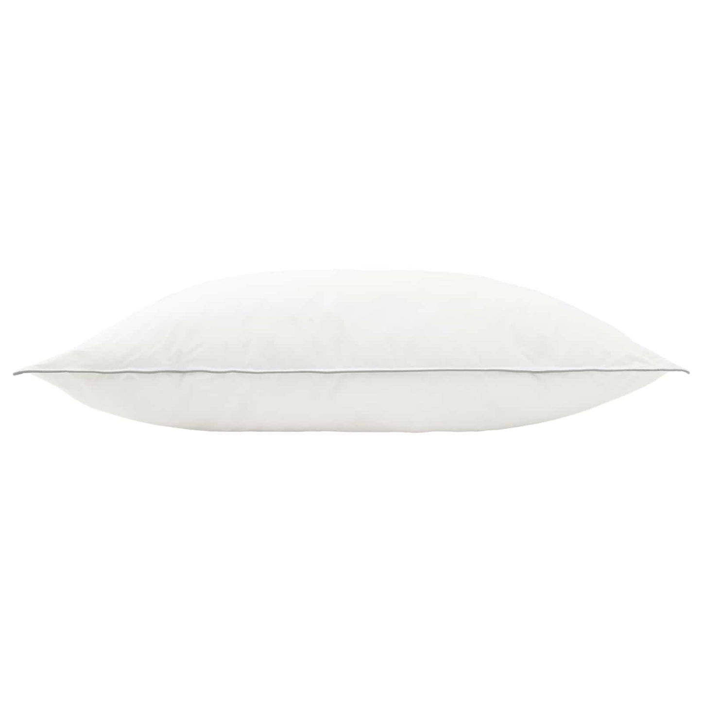 vidaXL Pillow 2 pcs 70 x 90 cm Australian Wool White 4