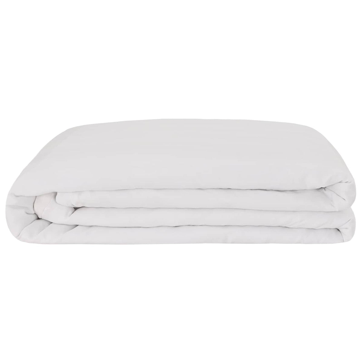 Weighted Blanket White Cotton