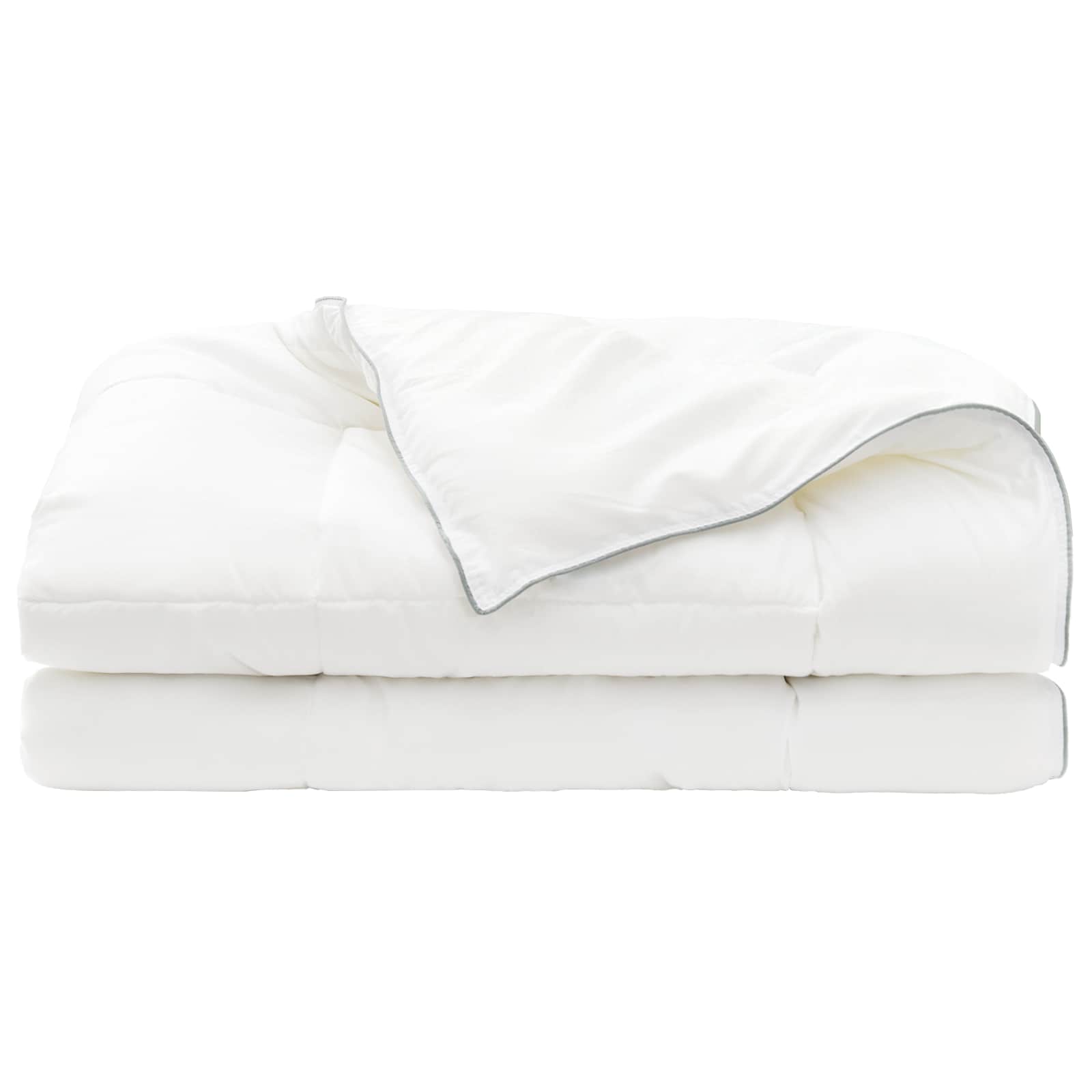 vidaXL Duvet TRIER 155x200 cm Summer 140 GSM 100% Australian Wool 5