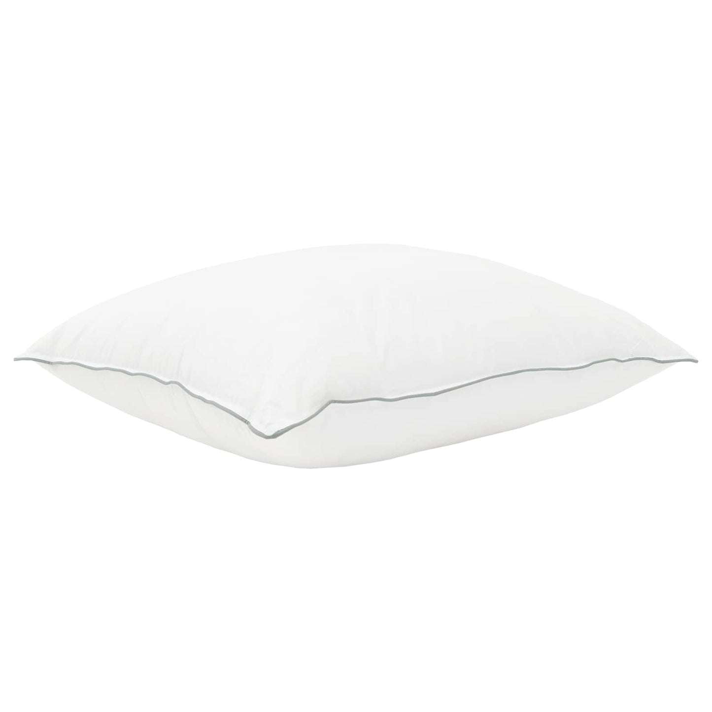 vidaXL Duvet and Pillow Set 2 pcs 150x200 cm 4 Seasons 300 GSM Wool 3