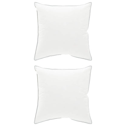 vidaXL Duvet and Pillow Set 3 pcs 155x220 cm Summer 200 GSM Wool White 3