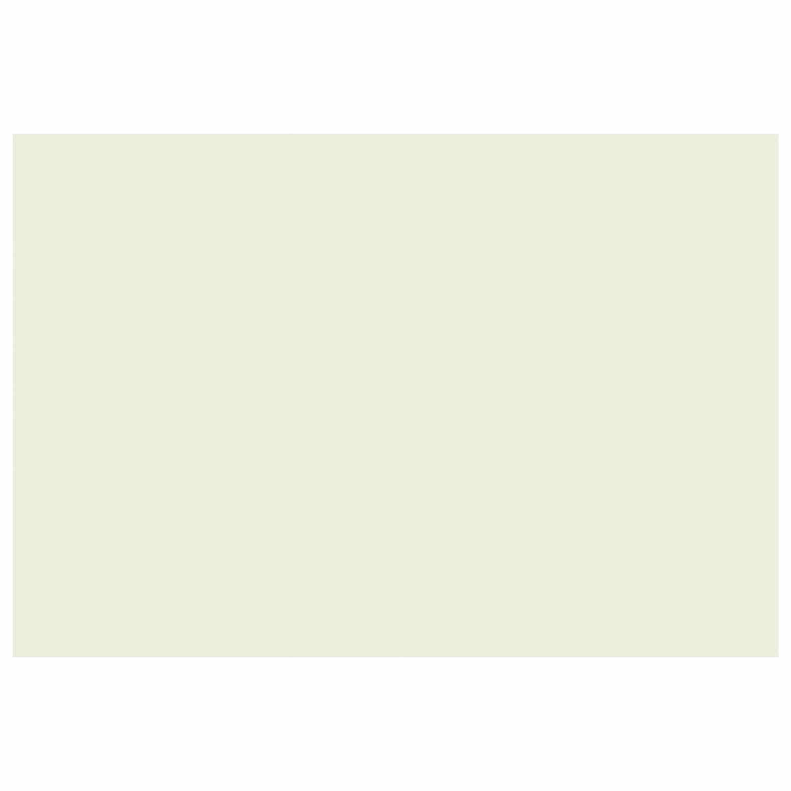 vidaXL Awning Replacement Fabric Cream 400 x 350 cm Polyester 3