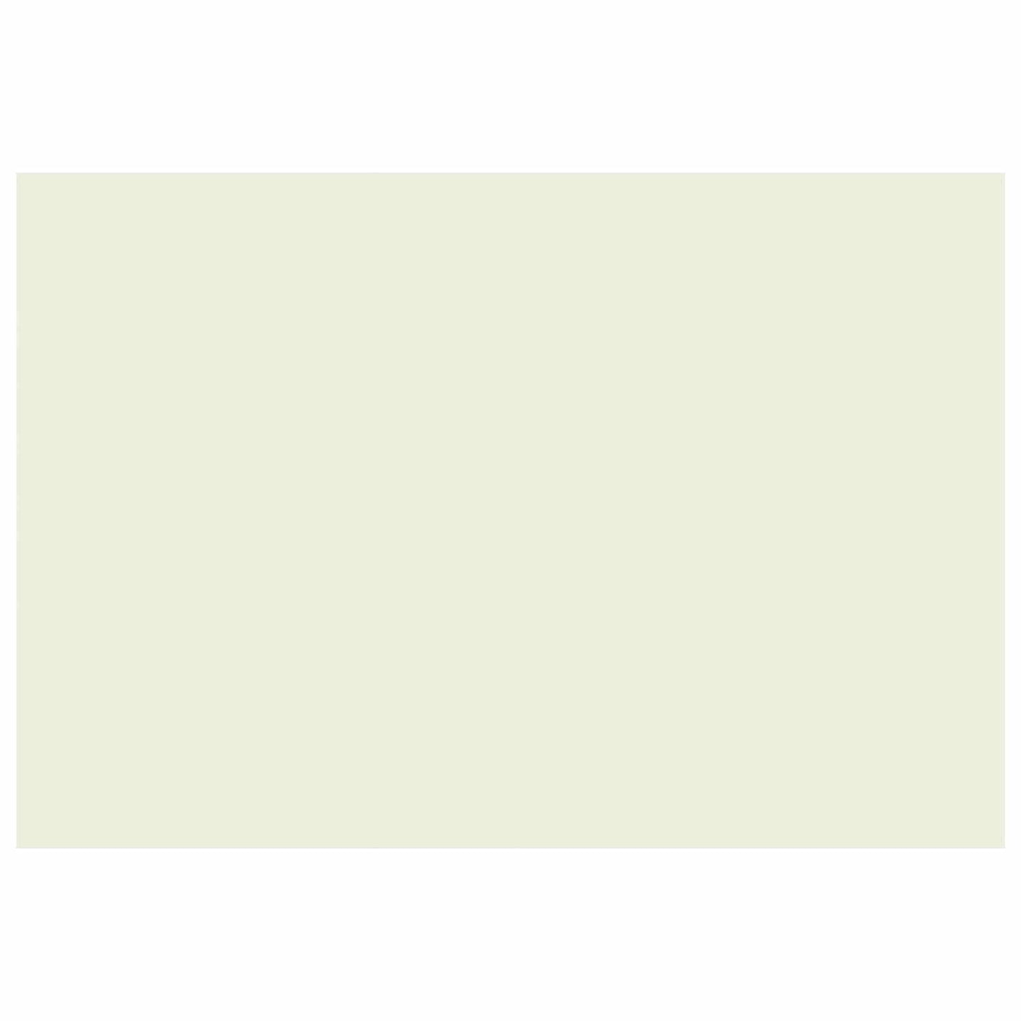 vidaXL Awning Replacement Fabric Cream 500 x 300 cm Polyester 3