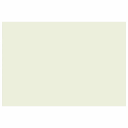 vidaXL Awning Replacement Fabric Cream 500 x 300 cm Polyester 3