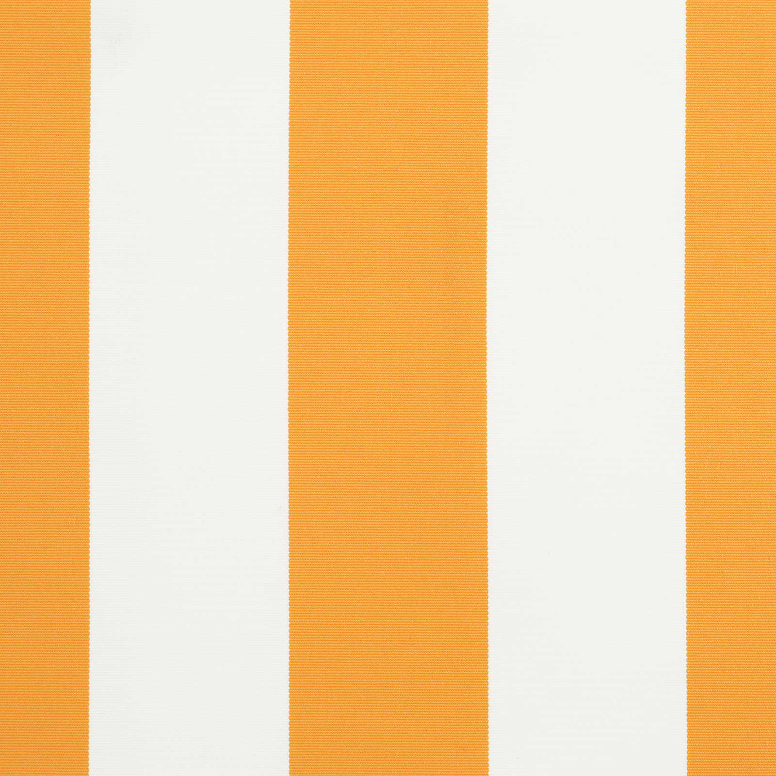 vidaXL Awning Replacement Fabric Yellow and White 400 x 350 cm 4