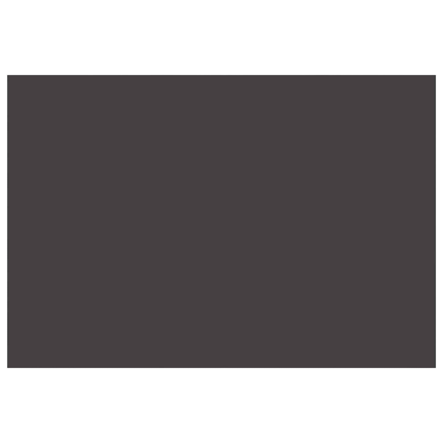 vidaXL Awning Replacement Fabric Anthracite 400 x 350 cm Polyester 3