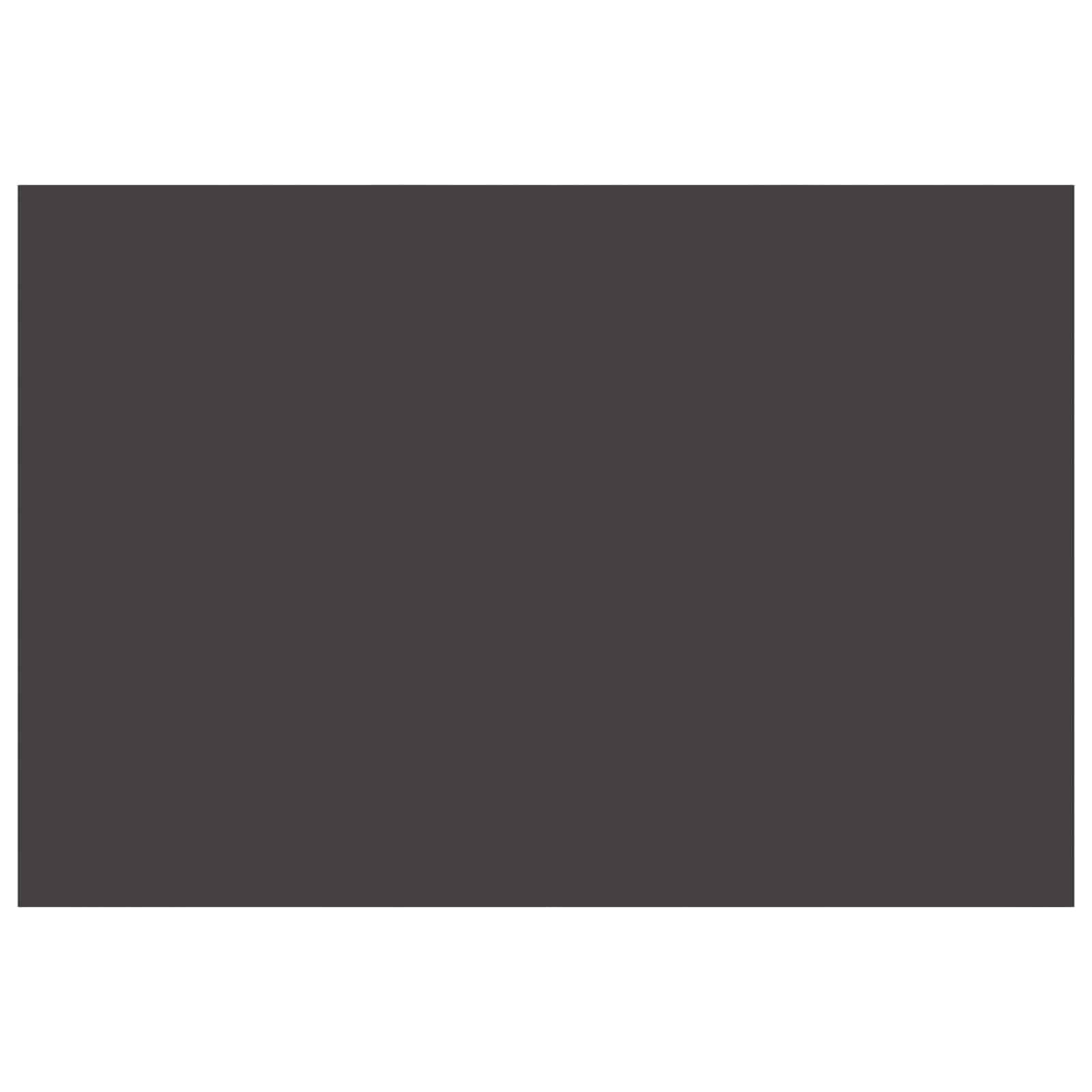 vidaXL Awning Replacement Fabric Anthracite 400 x 350 cm Polyester 3