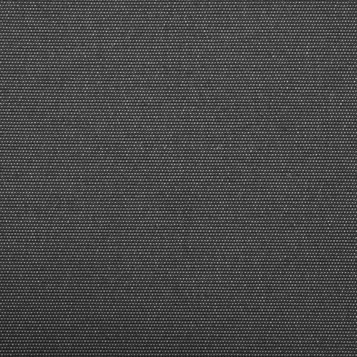 vidaXL Awning Replacement Fabric Anthracite 400 x 350 cm Polyester 4