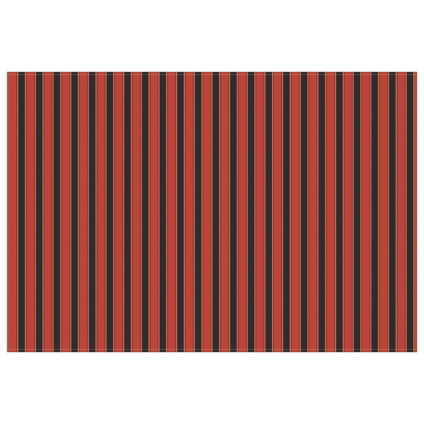 vidaXL Awning Replacement Fabric Orange and Brown 250 x 200 cm 3