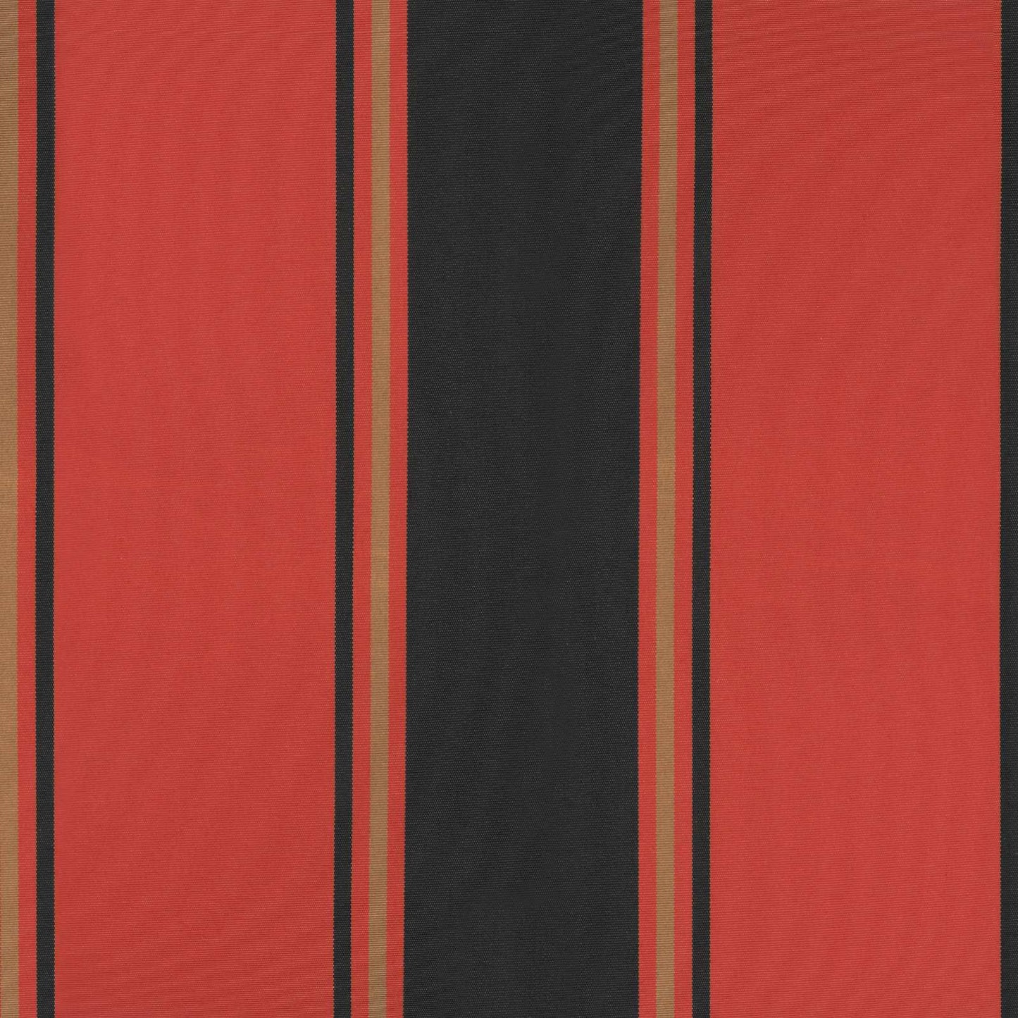 vidaXL Awning Replacement Fabric Orange and Brown 250 x 200 cm 4