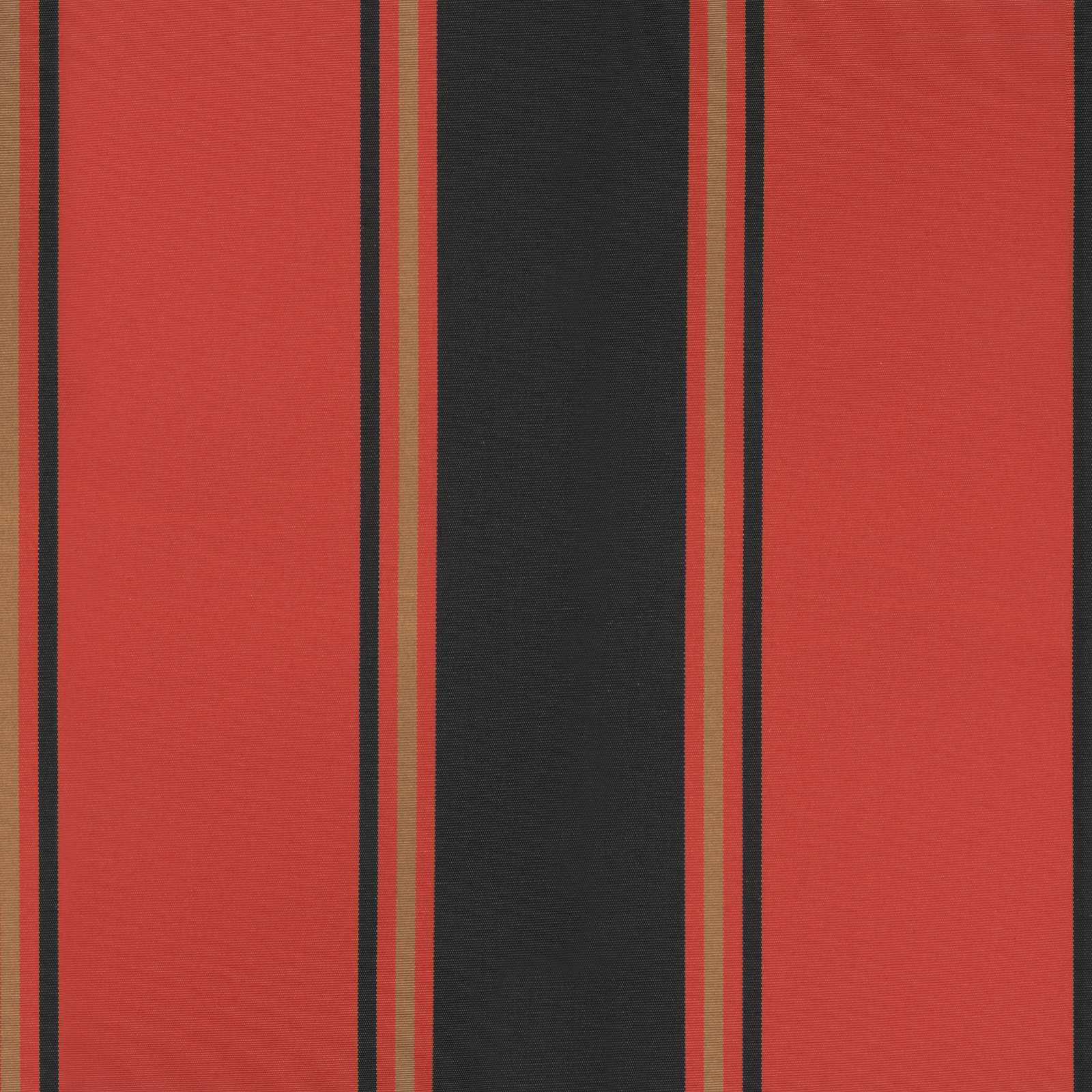 vidaXL Awning Replacement Fabric Orange and Brown 350 x 200 cm 4