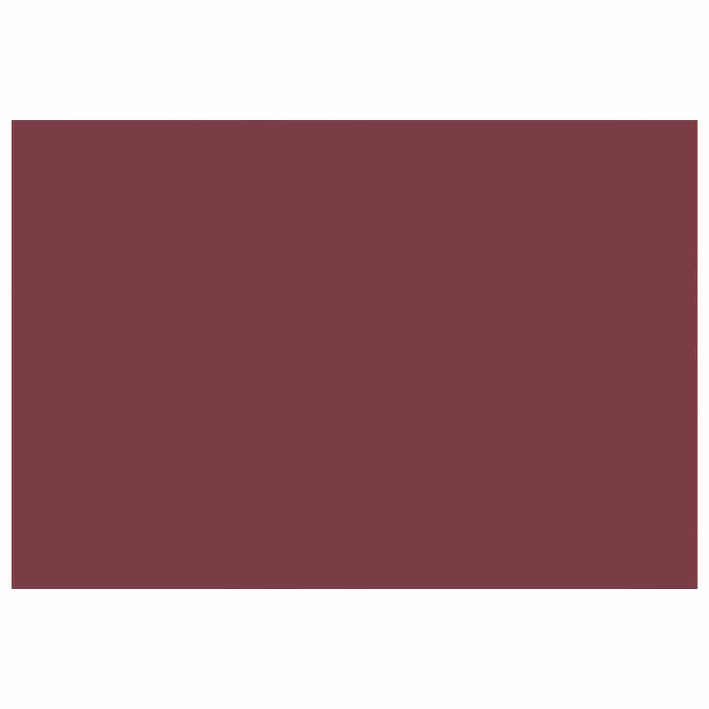 vidaXL Awning Replacement Fabric Burgundy Red 350 x 200 cm Polyester 3
