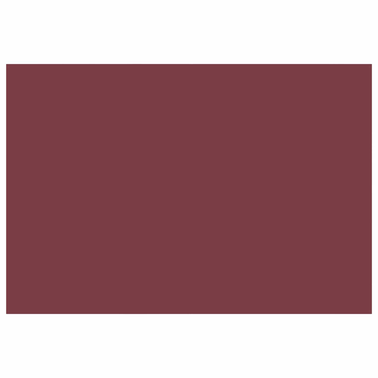 vidaXL Awning Replacement Fabric Burgundy Red 350 x 200 cm Polyester 3