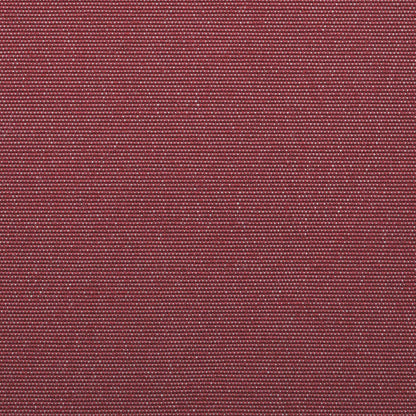 vidaXL Awning Replacement Fabric Burgundy Red 350 x 200 cm Polyester 4
