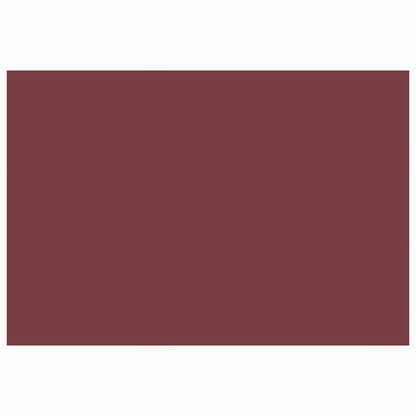 vidaXL Awning Replacement Fabric Burgundy Red 400 x 300 cm Polyester 3