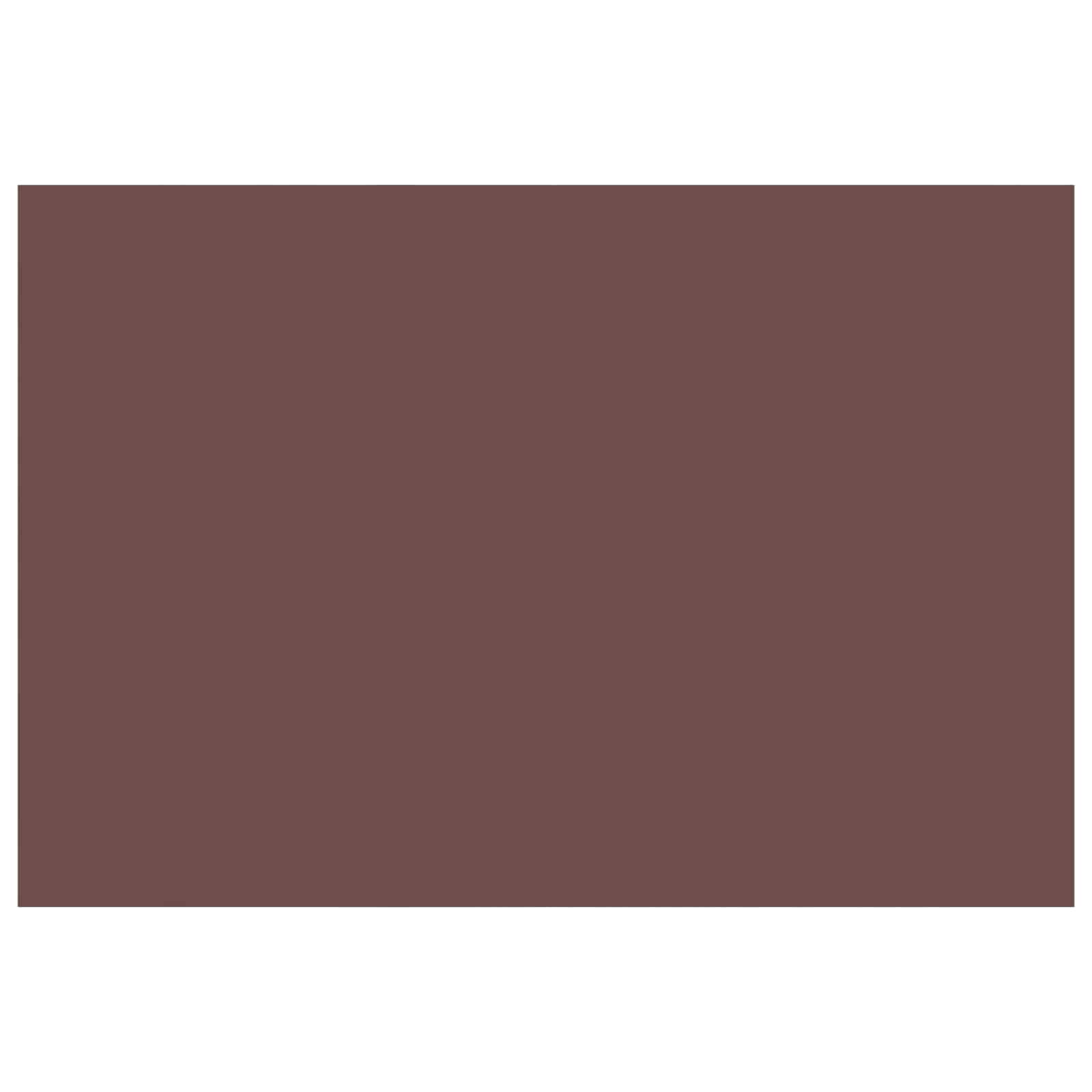 vidaXL Awning Replacement Fabric Brown 400 x 200 cm Polyester 3
