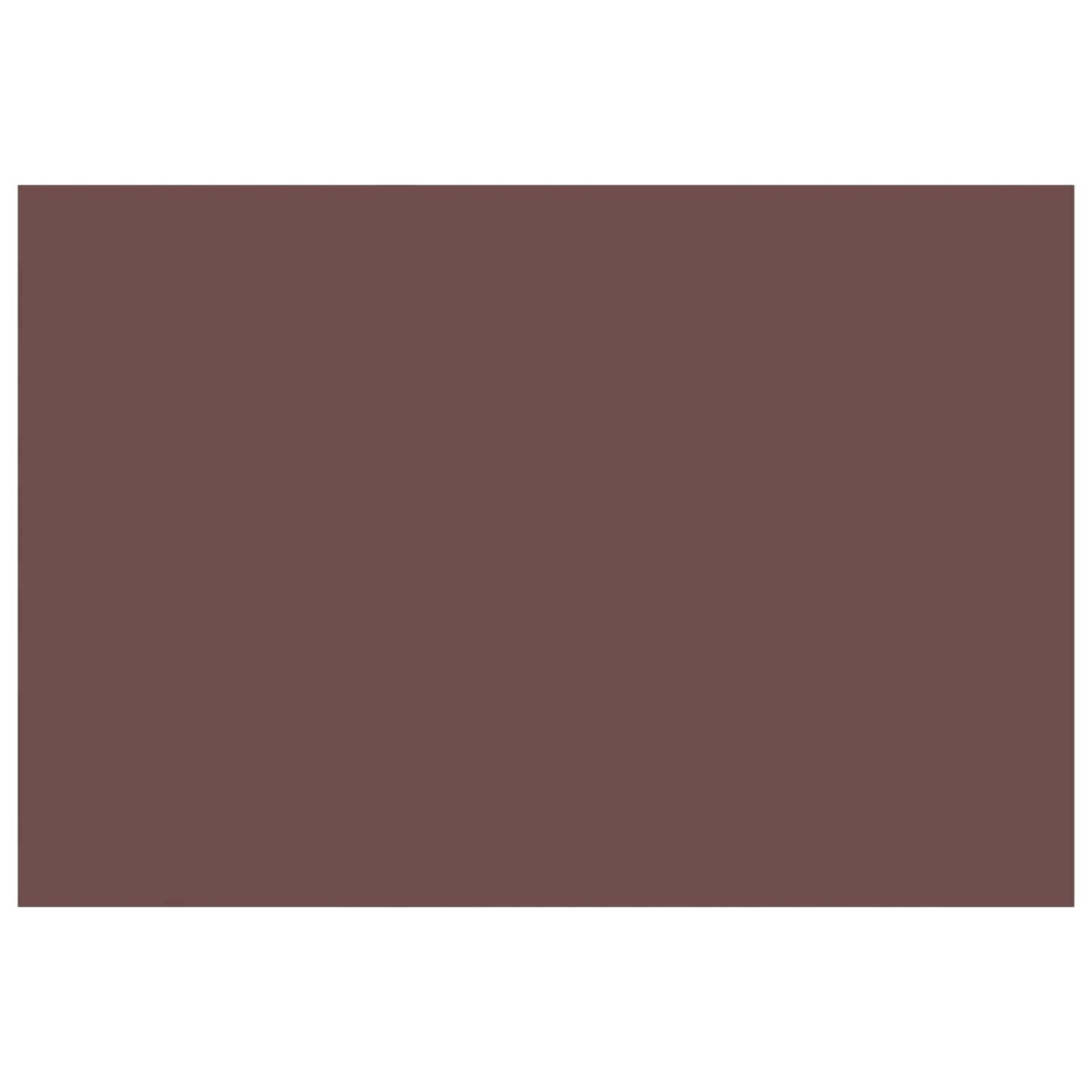 vidaXL Awning Replacement Fabric Brown 450 x 300 cm Polyester 3